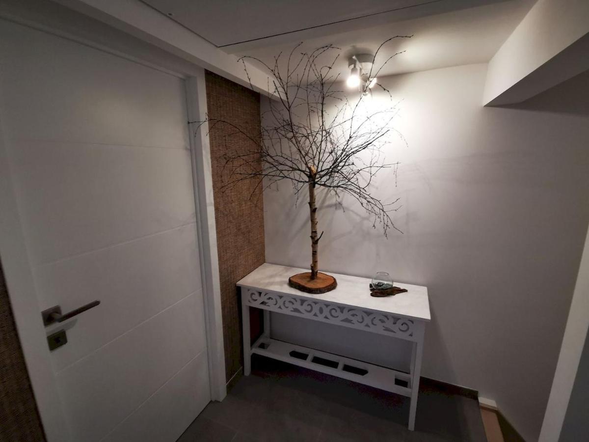 L'Atelier Villa Houyet Exterior photo
